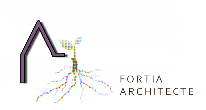 FORTIA ARCHITECTE